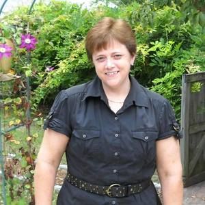 Meet your Posher, Michele